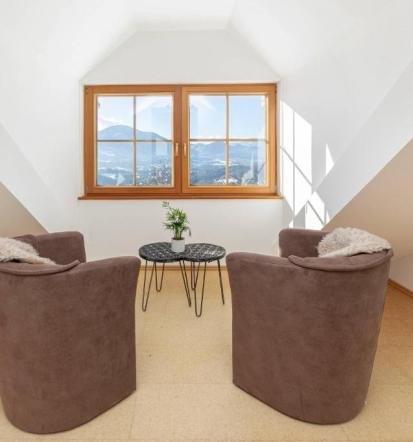 Ugoden apartma Koroška