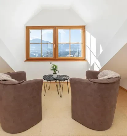 Ugoden apartma Koroška