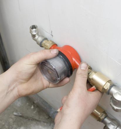 Inštalater Savinjska