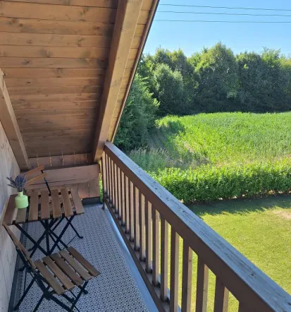 Apartmaji v Pomurju