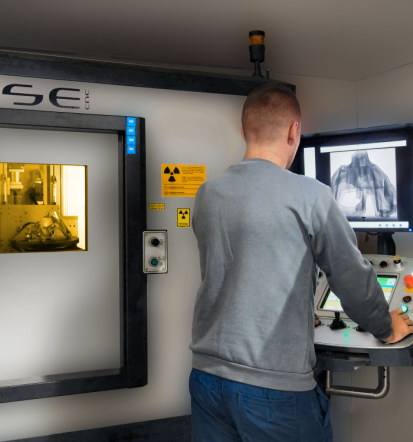 Ugodno alu tlačno litje Kamnik, Osrednja Slovenija