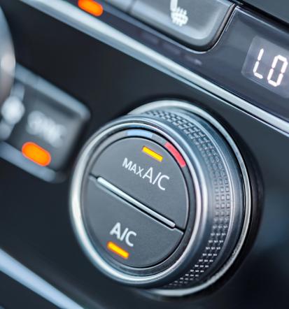 Kvalitetno polnjenje klime na avtomobilu Maribor