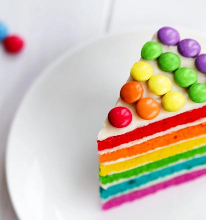 Zamrznjene sladice Slovenija