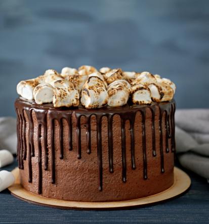 Zamrznjene torte Slovenija