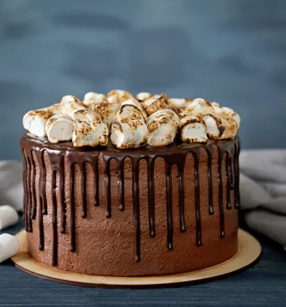 Zamrznjene torte Slovenija