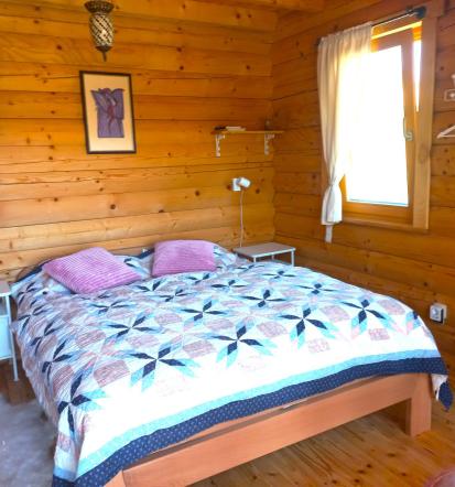 Brunarica Moravske Toplice