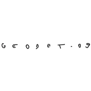 GEODET-09, geodetske meritve in dokumentacija Boštjan Lavrič s.p.