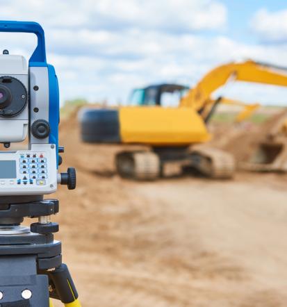 Geodetske storitve Ljubljana okolica, Osrednja Slovenija, celovite rešitve