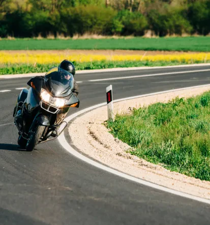 Uvoz rabljenih motorjev