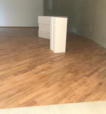 Polaganje vinilnih, talnih oblog Primorska, top ponudba