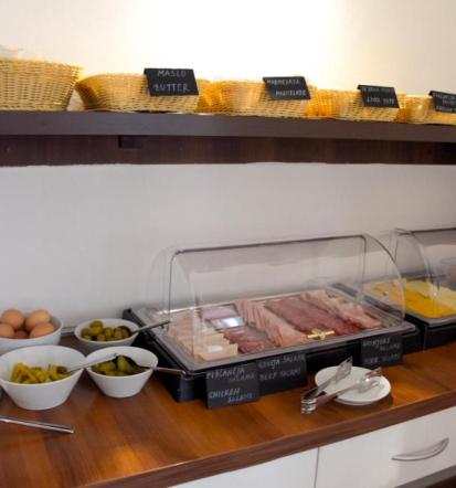 Kvalitetna prenočišča z zajtrkom Maribor