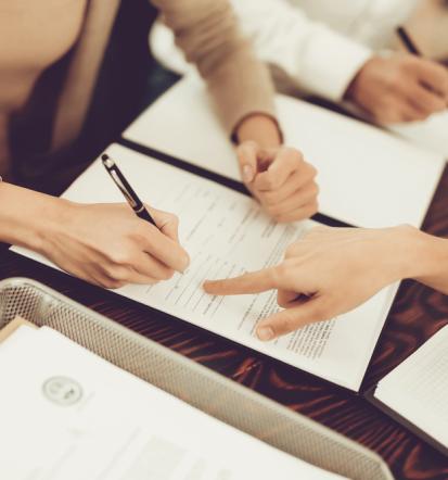 Kvalitetne notarske storitve Ilirska Bistrica, Primorska po dogovoru