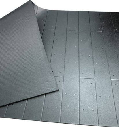 Prodaja hlevskih gum in rešetk Slovenija, kakovost za vsak hlev