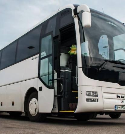 Ugodne ure vožnje Novo mesto