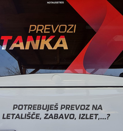 Ugodni šolski prevozi za občine in šole, Podravska