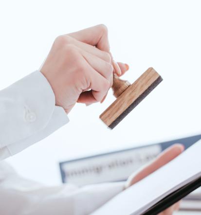 Kvalitetne notarske storitve Ilirska Bistrica, Primorska za fizične in pravne osebe