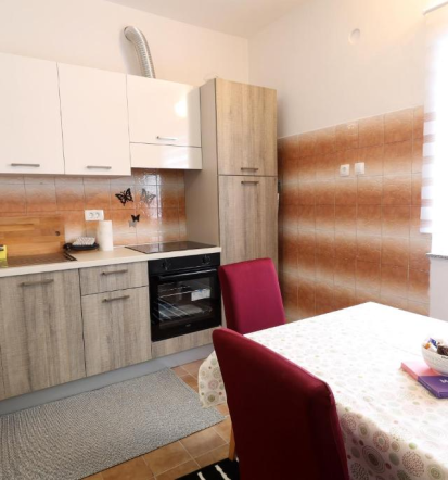 Najem apartmaja Koper