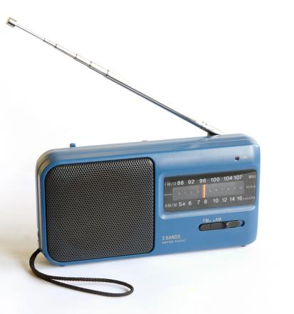 Radijska postaja Južna Slovenija