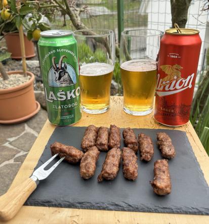 Lokalno pridelana hrana Idrija