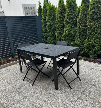 Apartma v centru Ljubljane