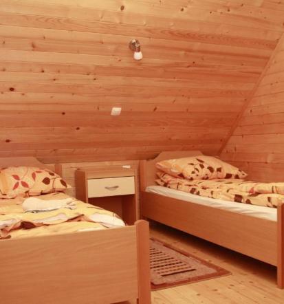 Najem apartmaja Pomurje