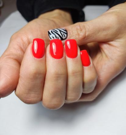 Vrhunska manikura Maribor, okolica