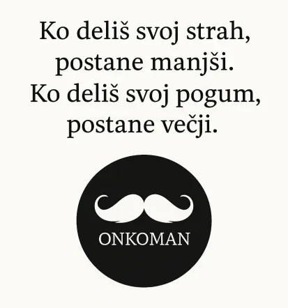 Društvo moških onkoloških bolnikov Slovenija
