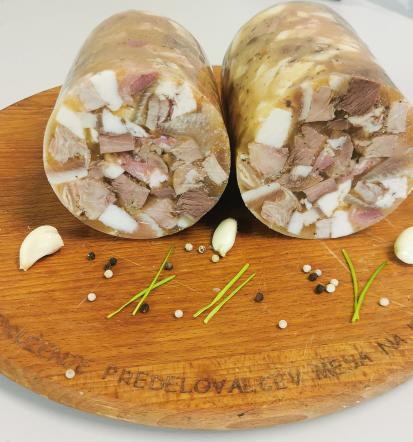 Sveže svinjsko meso Ptuj, Štajerska