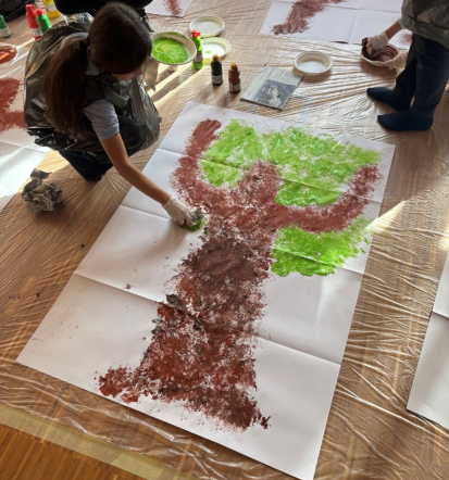 Osnovnošolsko izobraževanje Izola, Primorska za dober razvoj učencev