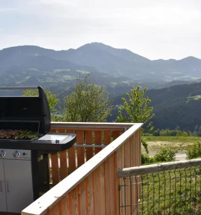 Apartma Koroška