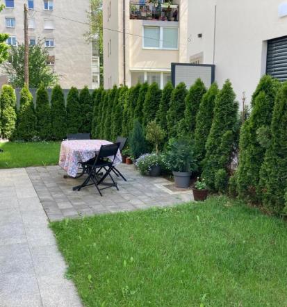 Nastanitev Ljubljana