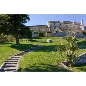 Grajžarjevi, turistično vodenje, Vlasta Markočič s.p.