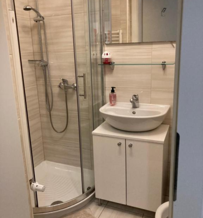 Apartma za 4 osebe Ljubljana, prijetna nastanitev v centru Ljubljane