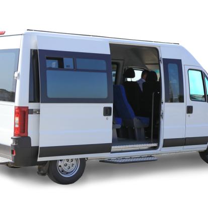 Cenovno ugodni avtobusni prevozi Slovenija