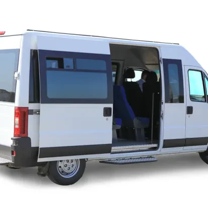 Cenovno ugodni avtobusni prevozi Slovenija