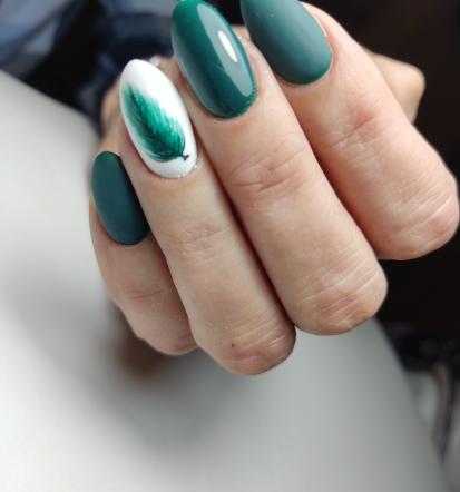 Top manikura Maribor, okolica