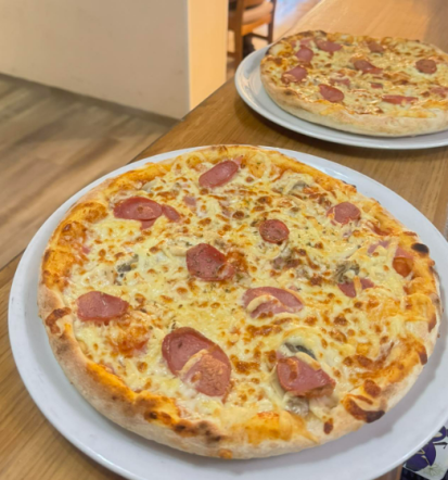 Obiščite Picerija & Grill za izvrstno kulinariko