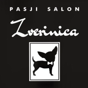 Pasji salon Zverinica