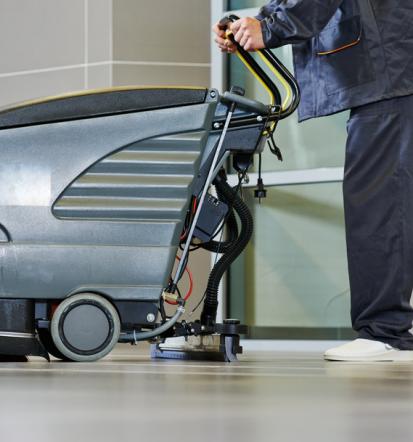 Vzdrževanje objektov v Ljubljani