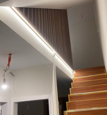 Strokovne elektroinštalacije Ljubljana, varno in učinkovit