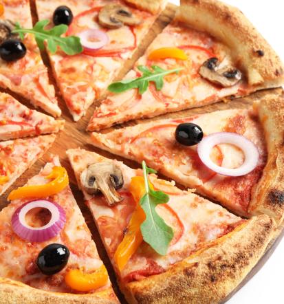 Pice iz skrinje Slovenija