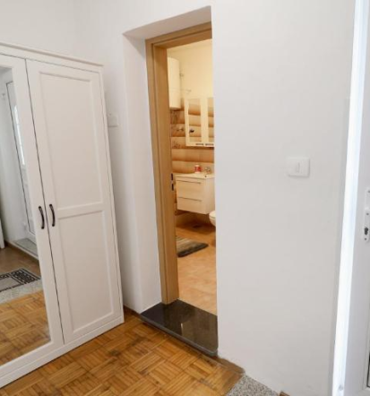 Oddajanje apartmajev Koper