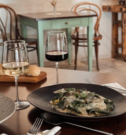 Najboljša gostilna Piran