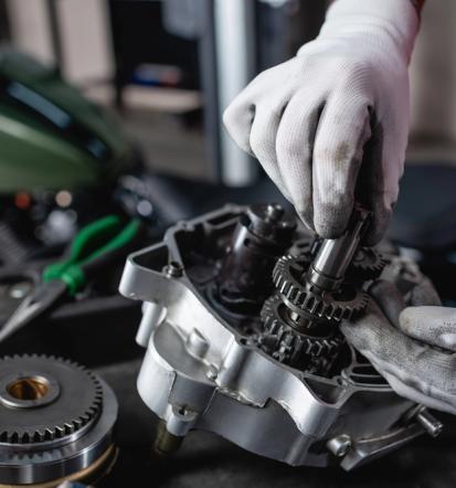 Popravilo avta Maribor