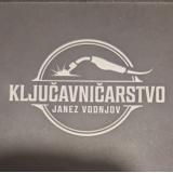 Ključavničarstvo Janez Vodnjov s.p.