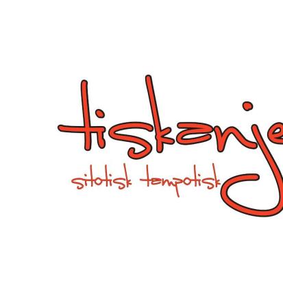 Ugoden tisk Naklo, Gorenjska