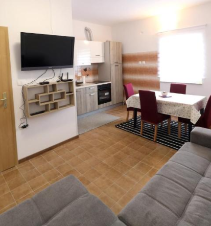 Oddajanje apartmajev v Kopru