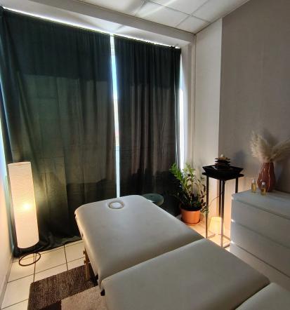 Sprostitvene masaže