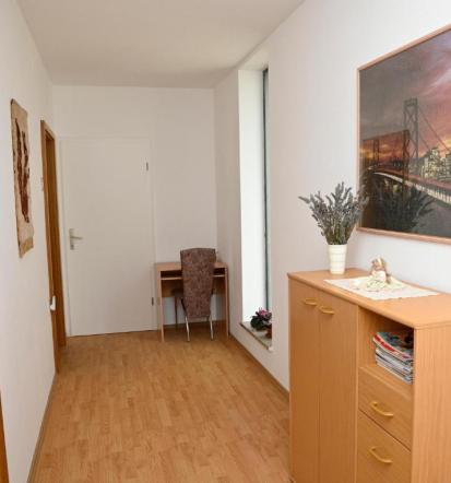 Družinski apartma Dutovlje