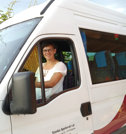 Prevozi Stanka, družinsko podjetje z tradicijo, Podravska